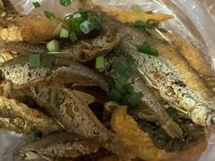 -大马弄蒋师傅美食酥鱼(察院前店)