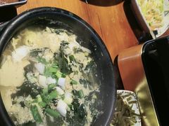 -火炉情韩国料理店(古田路店)
