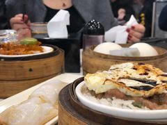 -粤厨点心专门店