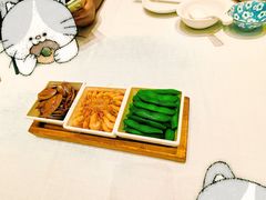 -新雅粤菜馆(南京东路店)