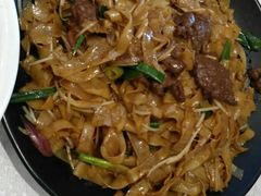 -沙河粉村·国家非遗传承(云台店)