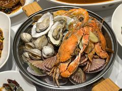 -渔家风味·鲅鱼水饺·央视展播·海鲜天津菜(开发区店)