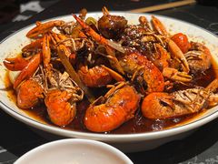 -红盔甲·小龙虾(人民广场店)
