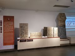 -徐州汉画像石艺术馆