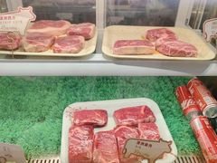 -西小排(来福士广场店)