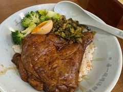 -王春春鸡汤饭(上海中海环宇城店)