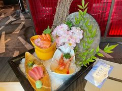 -滩万日本料理Nadaman(国贸大酒店)