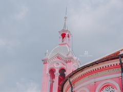 景点-耶稣圣心堂