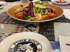 -鼓楼吃面·肉啃肉(南锣鼓巷店)