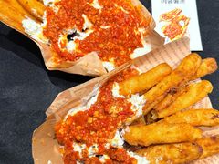 -蜀川川破店·江湖菜·烧烤(北京首店)