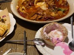 -那时新疆·若羌(经纬汇店)