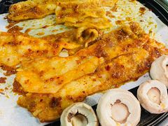 -杀猪天·韩国烤肉(总店)