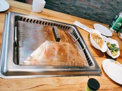 -泽成冰煮羊火锅(中正天街店)