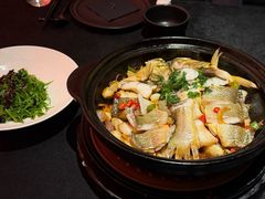 -醉东Oriental House(静安嘉里中心店)