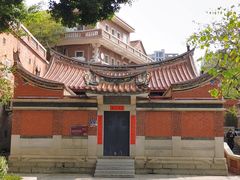 -晋江五店市传统文化旅游区