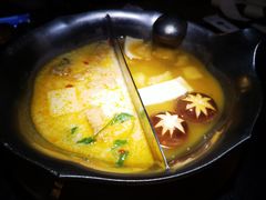 -湊湊火锅·茶憩(上海合生汇店)