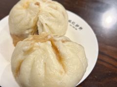 猪肉大葱包子-姚记炒肝店(鼓楼店)