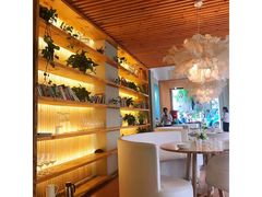 -周三的情书花园餐厅(江北店)