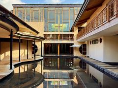 -腾冲和顺柏联酒店