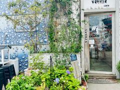 门面-Vanillacafe香草咖啡(银海大世界店)
