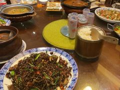-杨记隆府(南坪店)