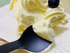 香草海盐裸蛋糕-杜哈夫DOUX RÊVE·生日蛋糕(日月光店)