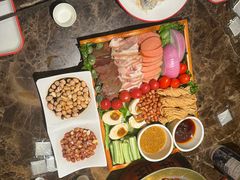 -郑喜旺烧烤(郑州总店)