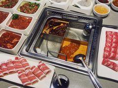 -海底捞火锅(金鼎广场店)