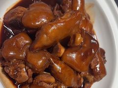 -翠姐姐农家大院(滨康路店)