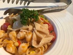 -IL Forno 意坊·意大利餐厅(花园店)