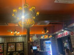 -巴依餐厅(伟安楼店)