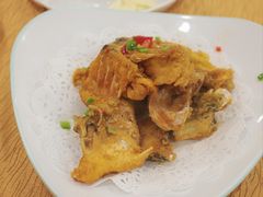 -寻味顺德·南记酒家·传统顺德菜·鱼生(广源路店)
