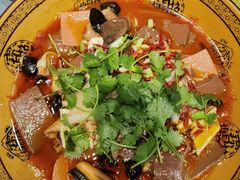 -苏先生海鲜渔庄(金桥店)