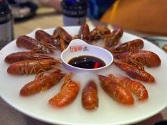 -红盔甲·小龙虾(车公庙店)