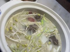 -小骨煲金华砂锅(转塘金街美地店)