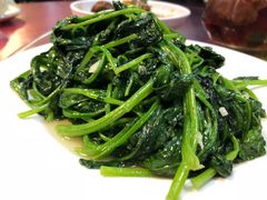 -长兴岛郊野公园农场食堂