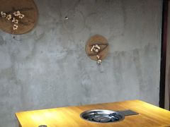 大堂-阿婆情腊排骨火锅(饮玉巷店)