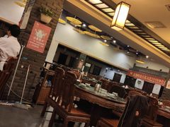 大堂-孙府大院(步行街店)