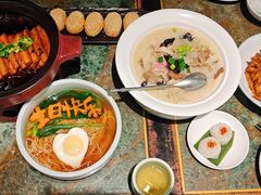 -苏帮袁Sue Cuisine(南开大悦城店)