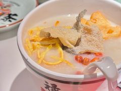 -禄运茶居·手工点心(猎德店)