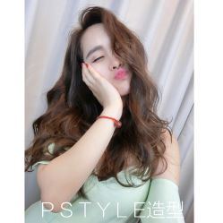 长发-P.STYLE派斯造型