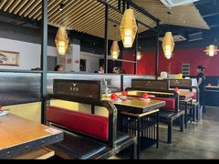 -牛很鲜潮汕牛肉火锅(朝晖路店)