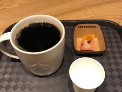 -星巴克(徐州苏宁广场B1店)