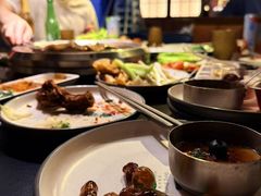 -東盛炭烤自助料理(浦东文峰广场店)