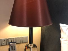 -厦门悦华酒店