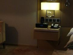 -济南绿地美利亚酒店