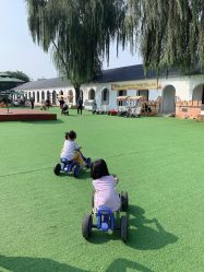 -优沃得自然教育农场·冰雪乐园·生日会·研学