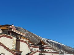 -日月山景区