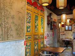 大堂-锦小馆(安贞店)