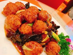 -北京小肠陈饭庄(方庄店)